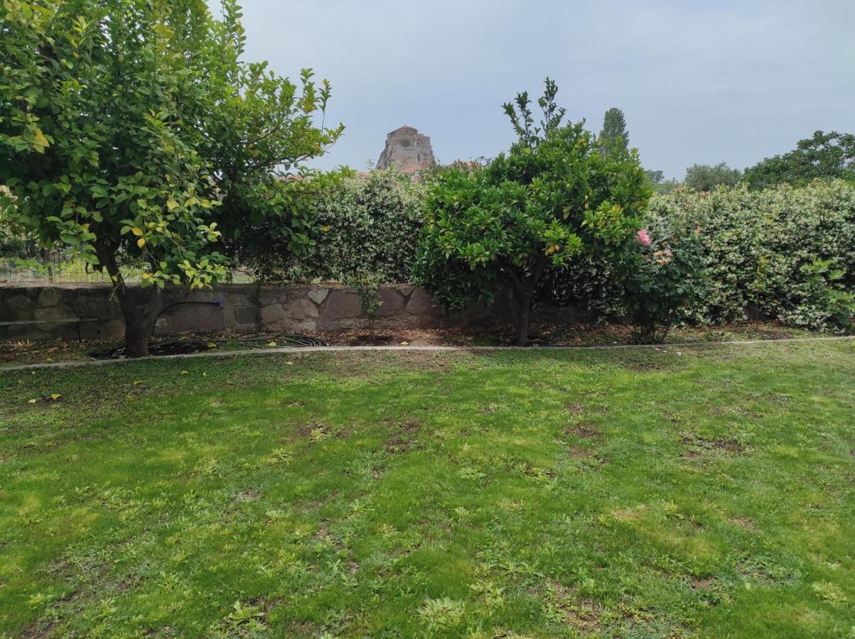 Petra House Villa Exterior photo